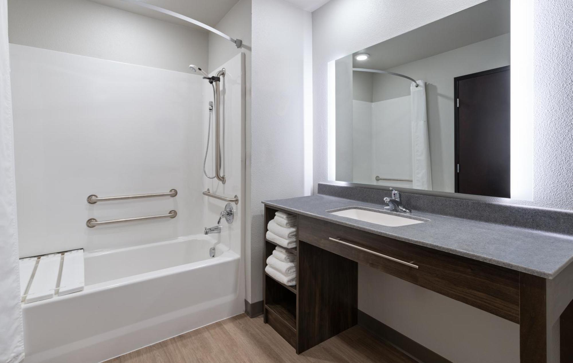 My Place Hotel-carson City, Nv Hotel 3*