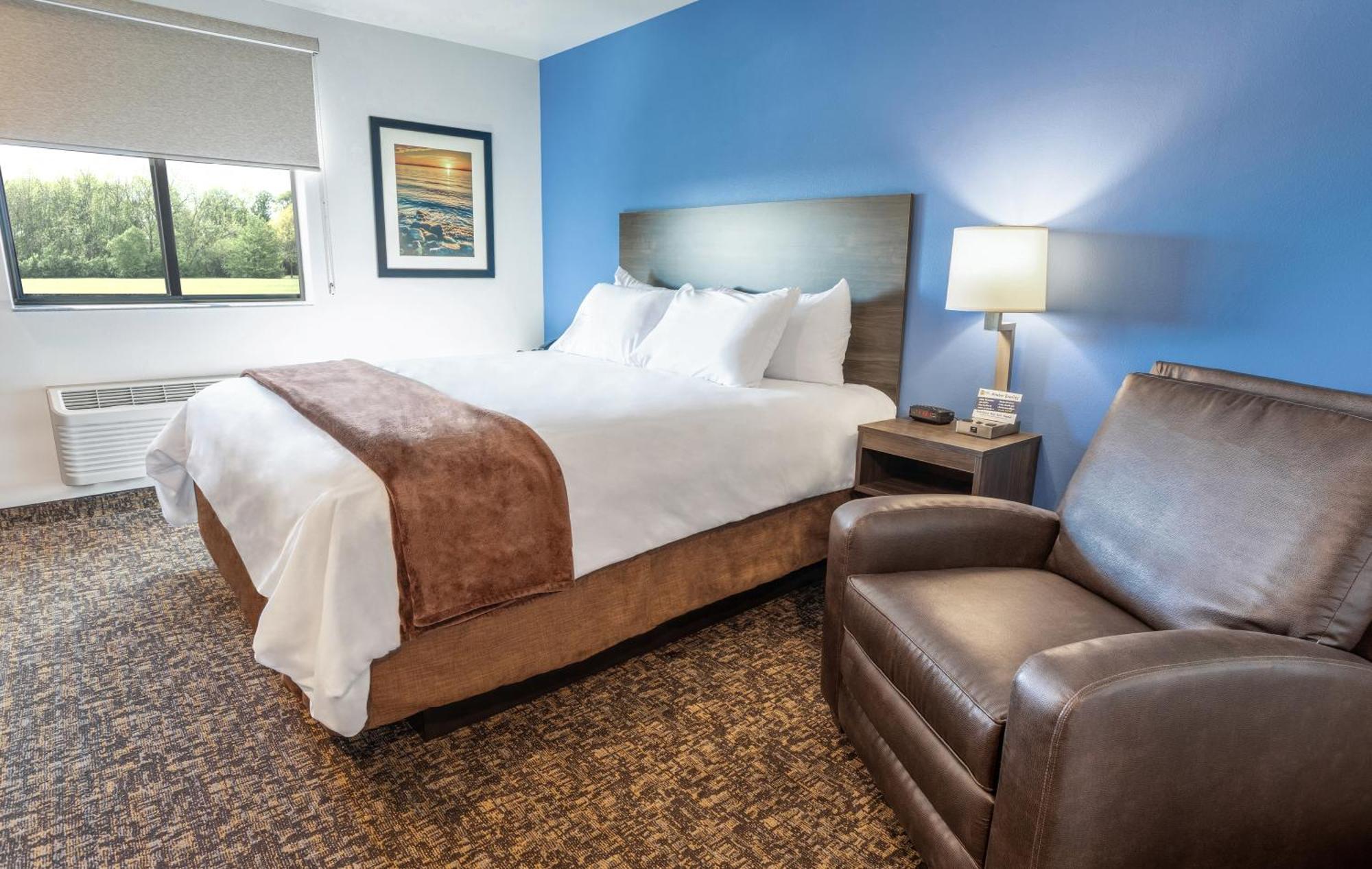 My Place Hotel-carson City, Nv 3*