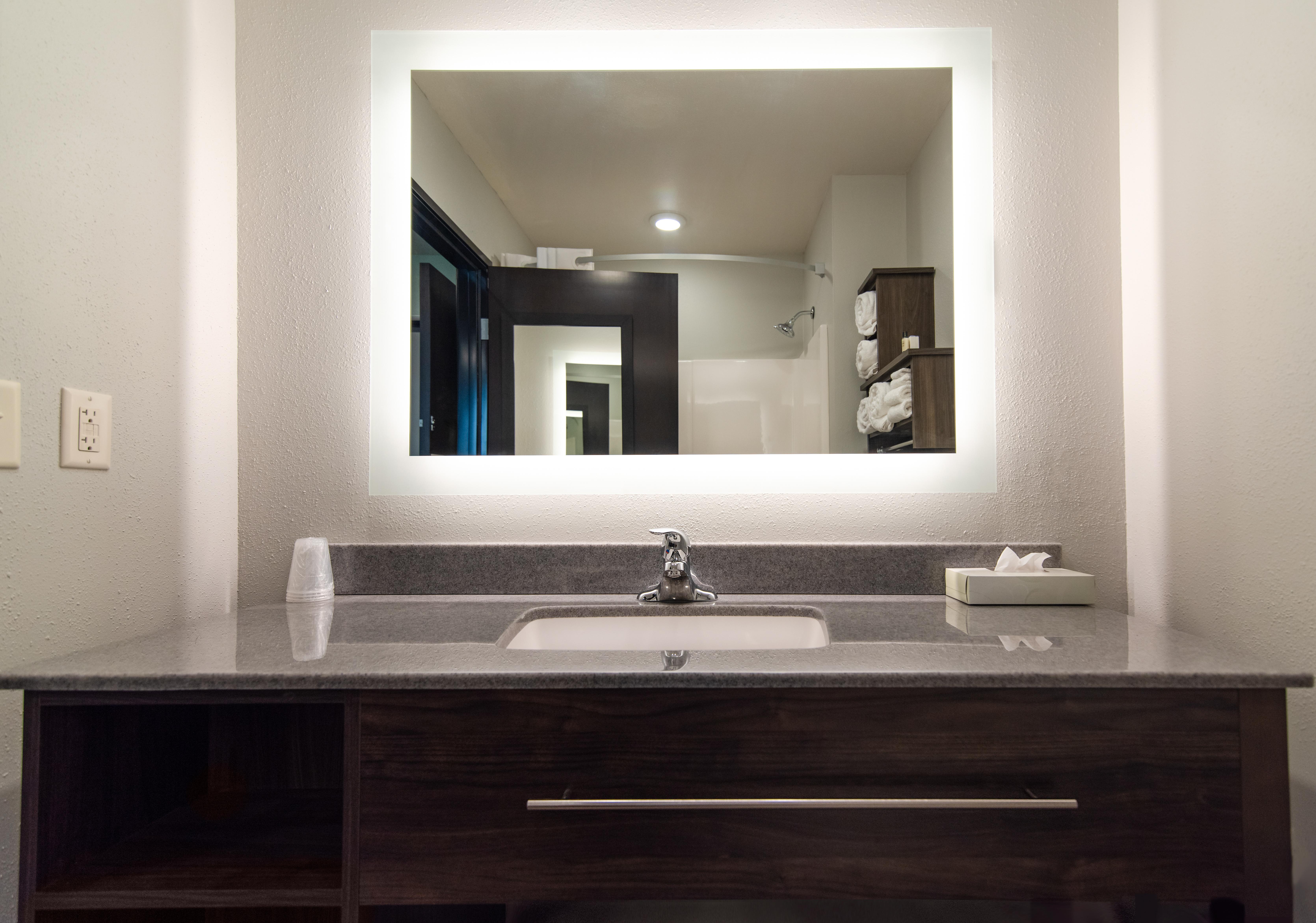 My Place Hotel-carson City, Nv 3*