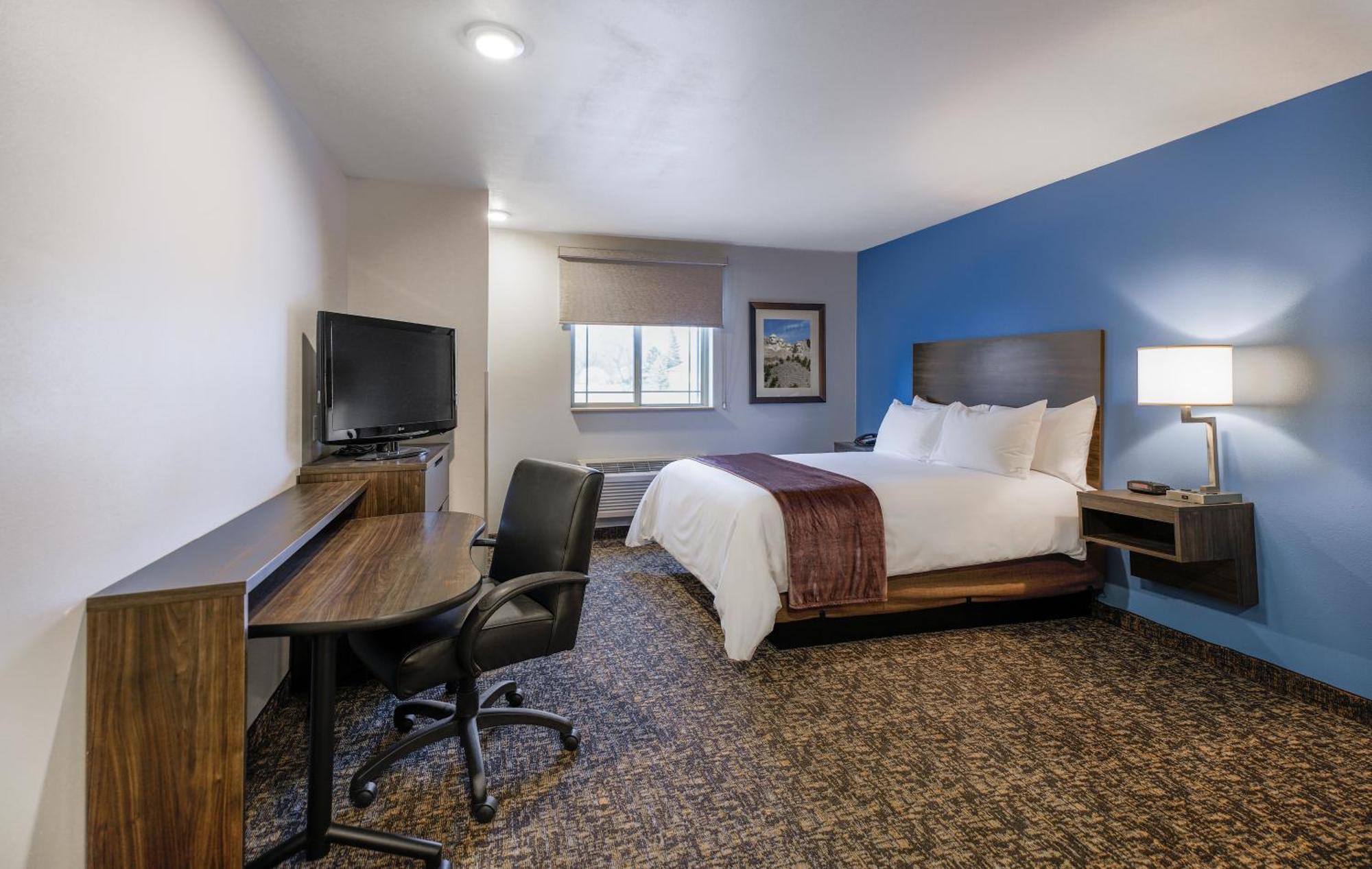 My Place Hotel-carson City, Nv Hotel 3*