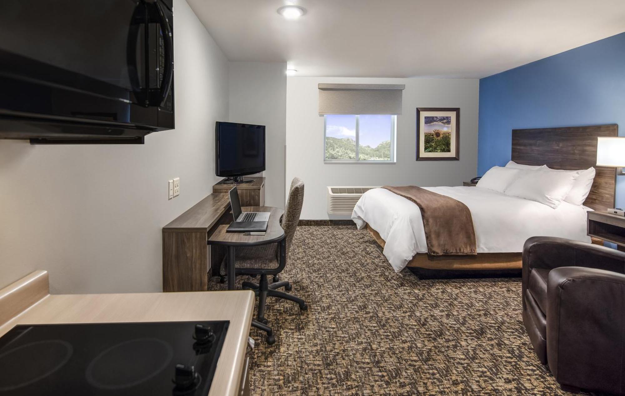 My Place Hotel-carson City, Nv